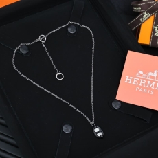 Hermes Necklaces